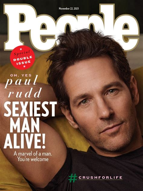 sexist male celebrities|All 37 of People’s Sexiest Man Alive Cover Choices, From Mel.